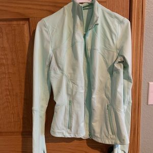 Lululemon zip up